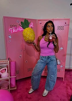 Brandi Raines